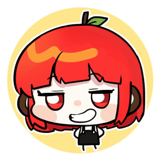 사과몽 프로필